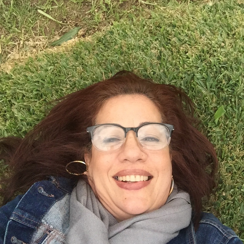 Meet your Posher, Milagros